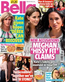 13th April 
                issue 13th April