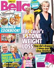 13th June 2017 
                issue 13th June 2017