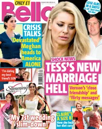 14th August 2018 
                issue 14th August 2018