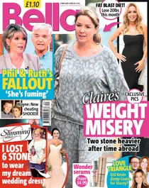 14th May 2019 
                issue 14th May 2019