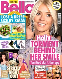 14th November 2017 
                issue 14th November 2017