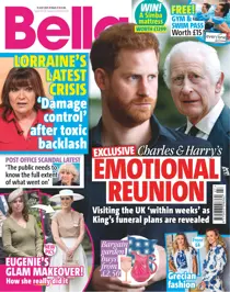 15 July 2025 
                issue 15 July 2025