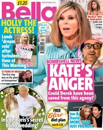 15th June 
                issue 15th June