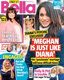 15th May 2018 
                issue 15th May 2018