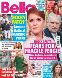 16 September 2025 
                issue 16 September 2025