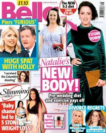 16th April 2019 
                issue 16th April 2019