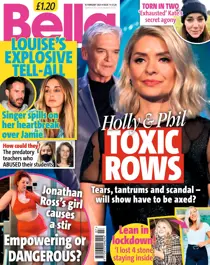 16th February 2021 
                issue 16th February 2021