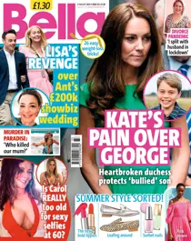 17th August 
                issue 17th August