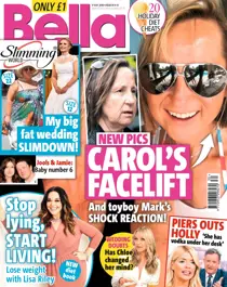 17th July 2018 
                issue 17th July 2018