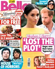 17th September 2019 
                issue 17th September 2019