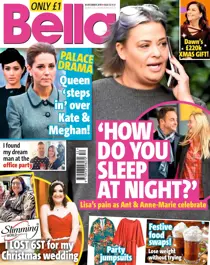 18th December 2018 
                issue 18th December 2018