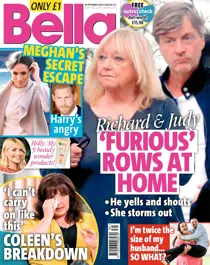 18th September 2018 
                issue 18th September 2018