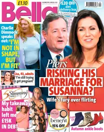 1st October 2019 
                issue 1st October 2019