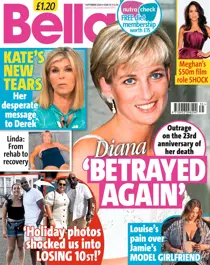 1st September 2020 
                issue 1st September 2020