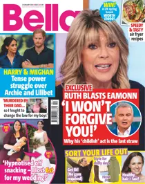 Bella Magazine 
                issue 20 January 2026