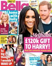 20th March 2018 
                issue 20th March 2018