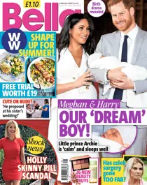 21st May 2019 
                issue 21st May 2019