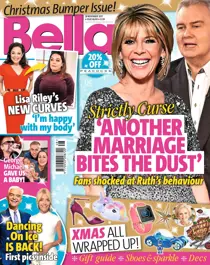 28th November 2017 
                issue 28th November 2017