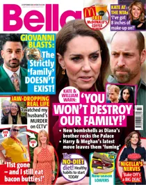 Bella Magazine issue 22 September 2026