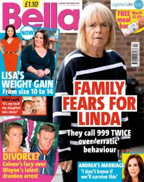 22nd January 2019 
                issue 22nd January 2019