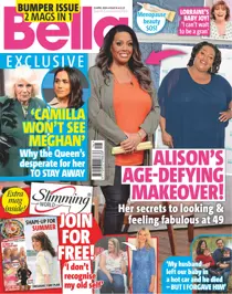 23 April 2024 
                issue 23 April 2024