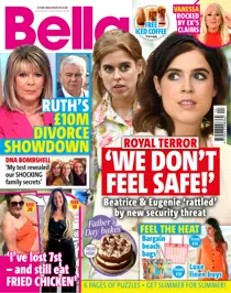 Bella Magazine issue 23 June 2026