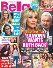 23 September 2025 
                issue 23 September 2025