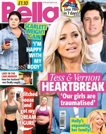 23rd April 2019 
                issue 23rd April 2019