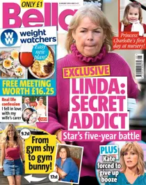 23rd January 2018 
                issue 23rd January 2018