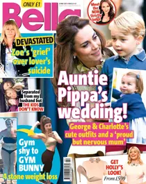 23rd May 2017 
                issue 23rd May 2017