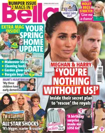 Bella Magazine issue 24 March 2026