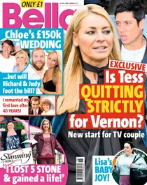 24th April 2018 
                issue 24th April 2018