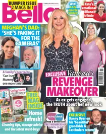 25 March 2025 
                issue 25 March 2025