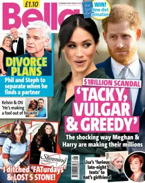 25th February 2020 
                issue 25th February 2020