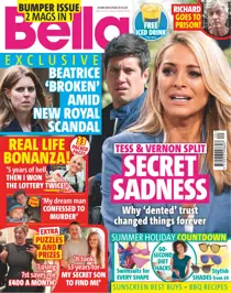 Bella Magazine 
                issue 26 May 2026