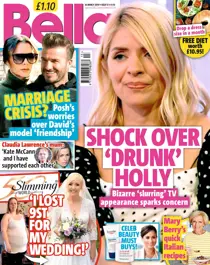 26th March 2019 
                issue 26th March 2019