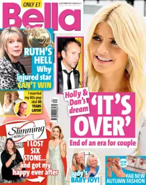 26th September 2017 
                issue 26th September 2017