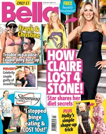 27th June 2017 
                issue 27th June 2017