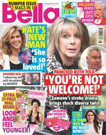 Bella Magazine issue 28 April 2026