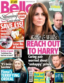 28th April 2020 
                issue 28th April 2020