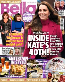 28th December 
                issue 28th December