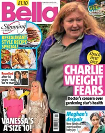 28th May 2019 
                issue 28th May 2019