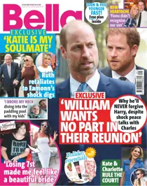 29 July 2025 
                issue 29 July 2025