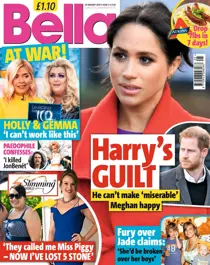 29th January 2019 
                issue 29th January 2019