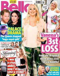 2nd April 2019 
                issue 2nd April 2019