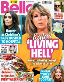 2nd June 2020 
                issue 2nd June 2020