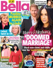 2nd November 
                issue 2nd November