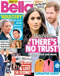 2nd October 2018 
                issue 2nd October 2018