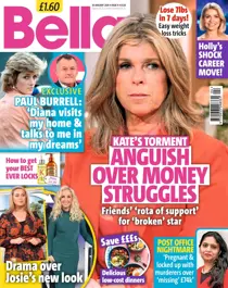 30 January 2024 
                issue 30 January 2024