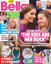 30 July 2024 
                issue 30 July 2024